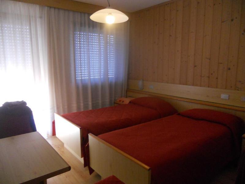 El Laresh Hotel