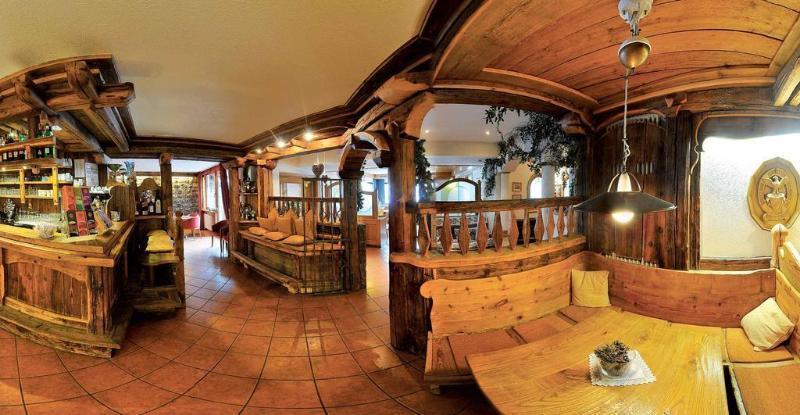 Hotel El Laresh