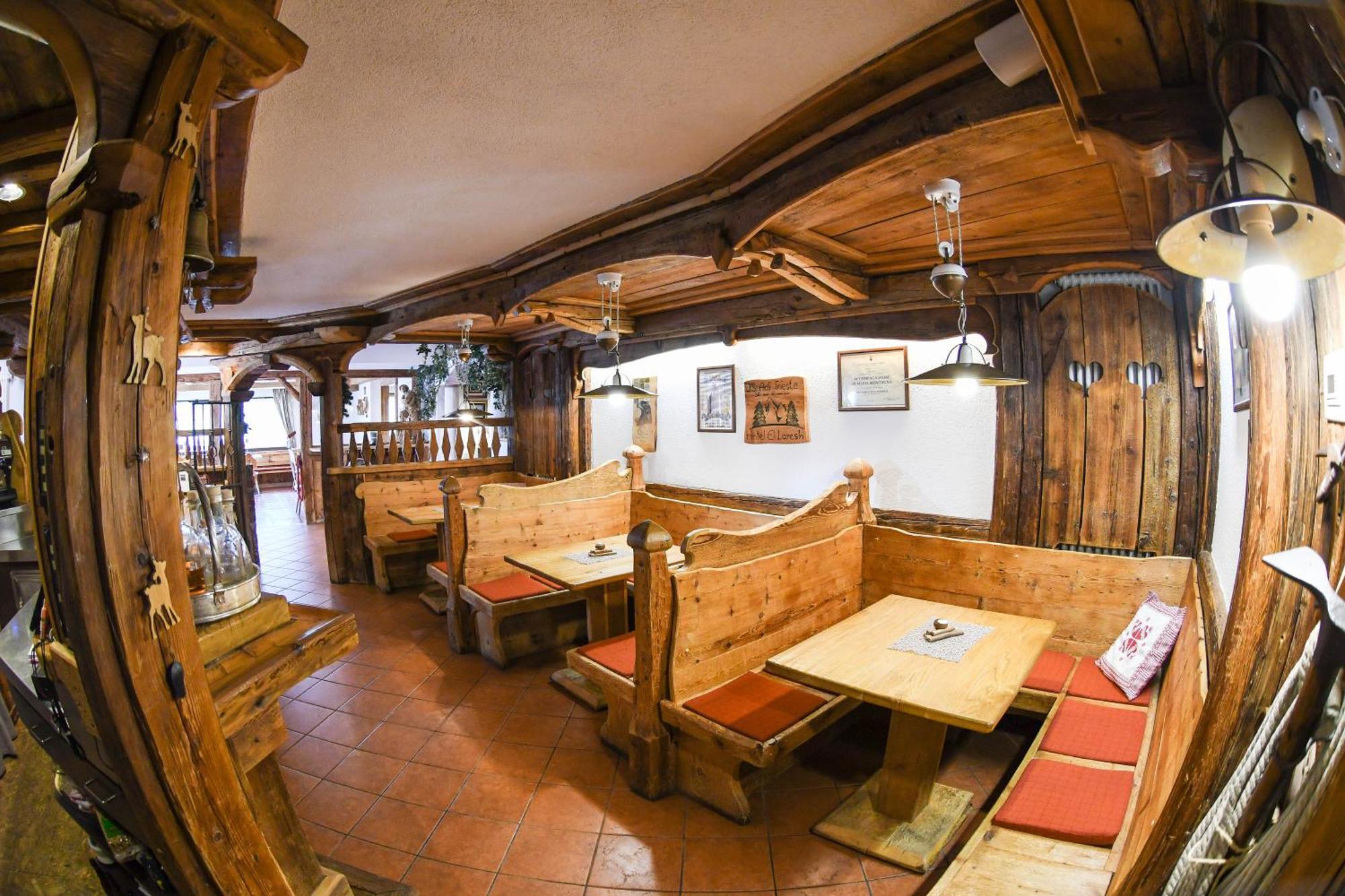 Hotel El Laresh