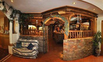 Hotel El Laresh