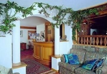 Hotel El Laresh